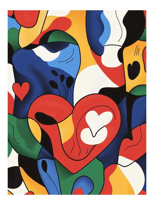 - Accueil | Oueso - Contemporary Afro Art