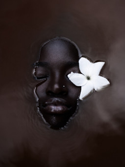 Affiche - Mémoire - Accueil | Oueso - Art Afro Contemporain