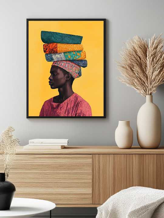 Affiche - Omaley-Accueil-OUESO