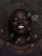 Affiche - Faith - Accueil | Oueso - Art Afro Contemporain