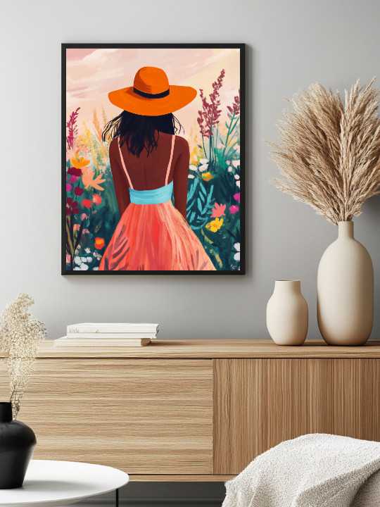 Affiche - Choubi-Accueil-OUESO