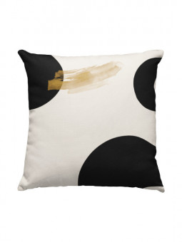 Cushion - Zamoro - Accueil | Oueso - Contemporary Afro Art