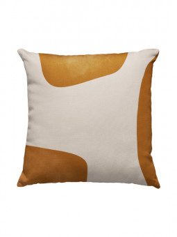 Cushion - Gbon - Accueil | Oueso - Contemporary Afro Art
