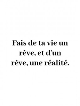 Affiche - Espoir