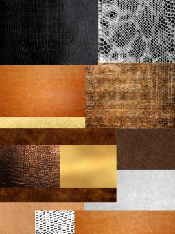 Poster - accomplir - Accueil | Oueso - Contemporary Afro Art