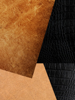 Poster - Fragments - Accueil | Oueso - Contemporary Afro Art