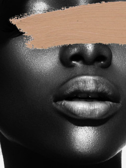 Affiche - Afro Lueur