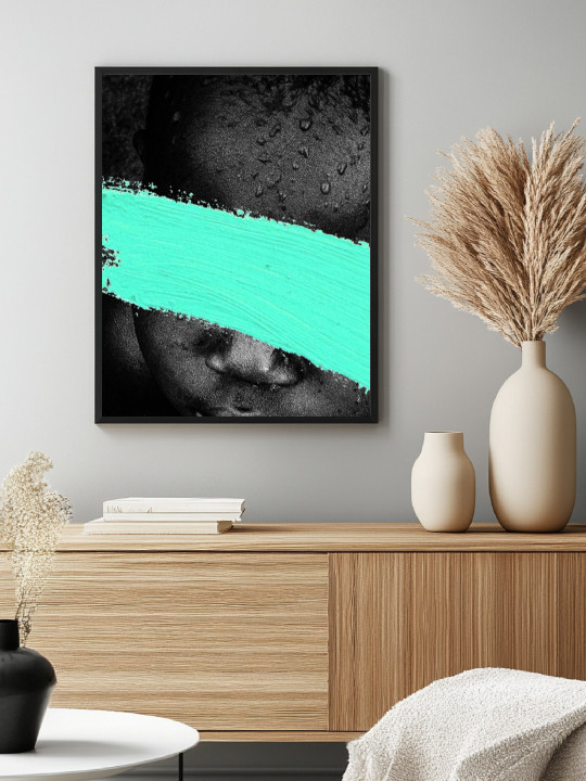 Affiche - Afro Spirit-Accueil-OUESO