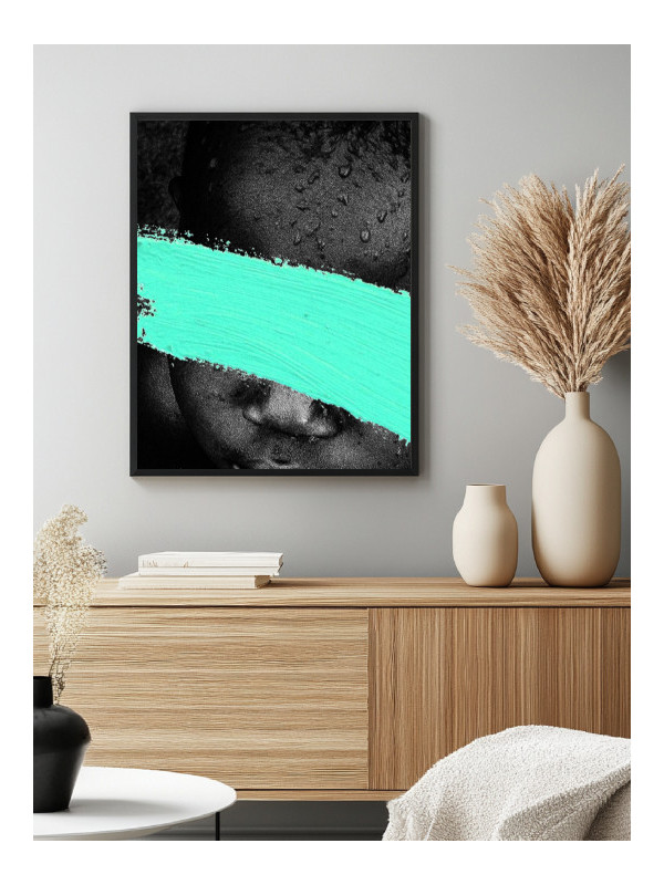 Poster - Afro Spirit