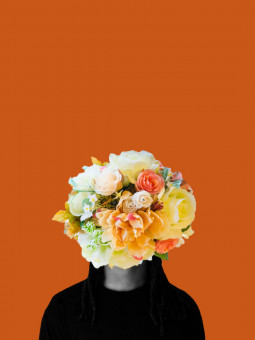 Affiche - Afro Lims