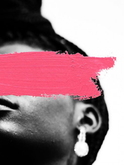Poster - Afro Fierté