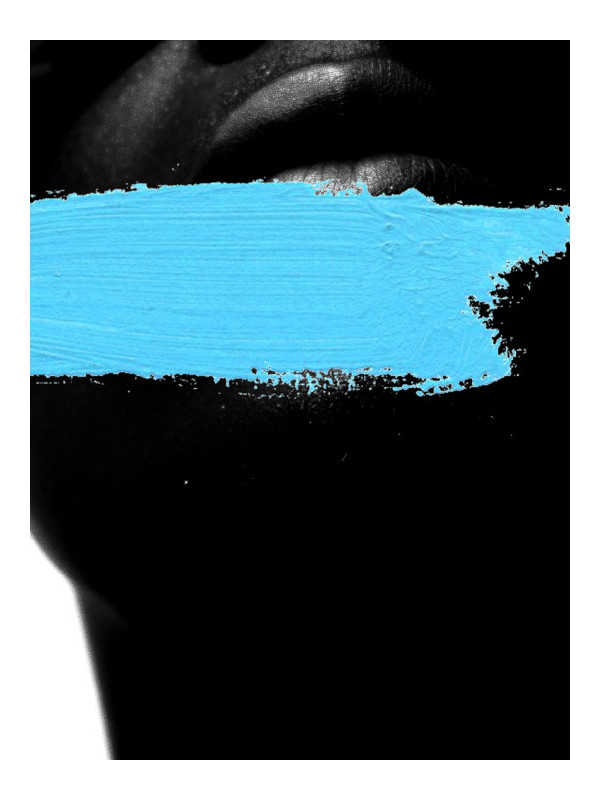 Poster - Afro Liberté