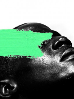 Affiche -Afro Rythme