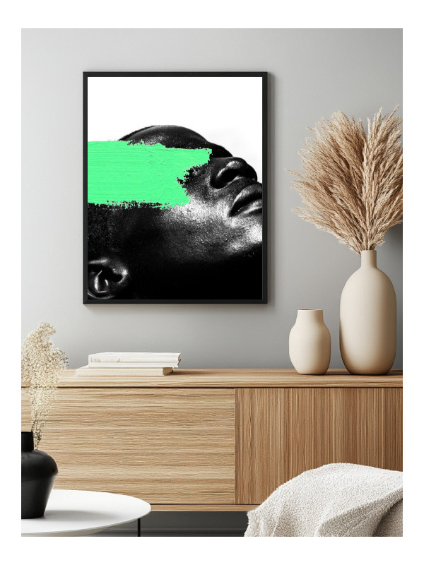 Poster - Afro Rythme