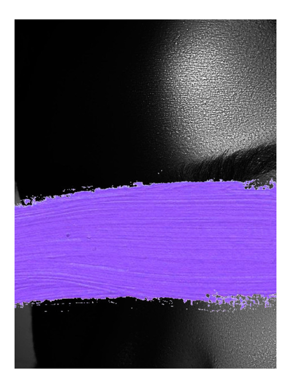 Poster - Afro Fulgurance