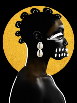 Affiche - Afro Niaja
