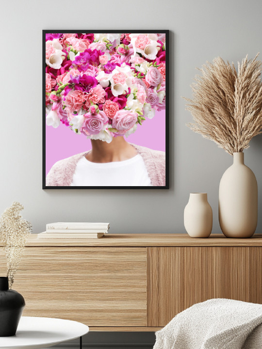 Affiche - Afro Simo-Accueil-OUESO