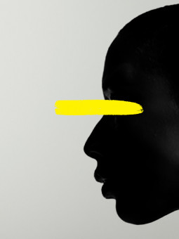 Affiche - Afro Shot