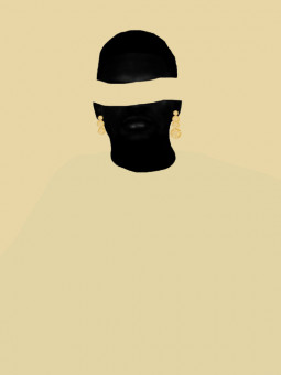 Affiche - Afro Glam