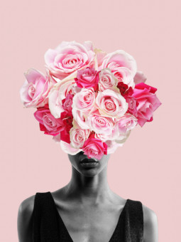Poster - Afro Salwa