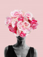 Affiche - Afro Salwa