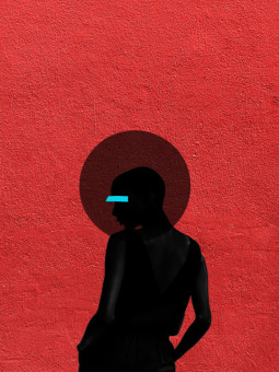 Affiche - Afro Poésie