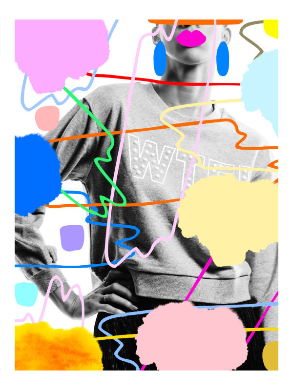 Poster - Afro Emeka