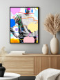 Poster - Afro Emeka