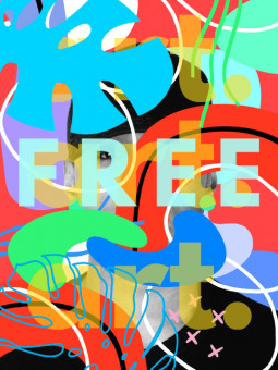 Poster - Afro Échos