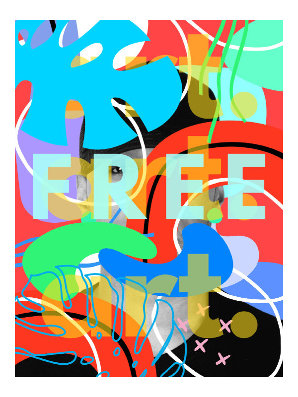Poster - Afro Échos
