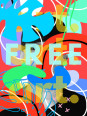 Poster - Afro Échos