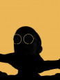 Poster - Afro Dopo - Posters | Oueso - Contemporary Afro Art