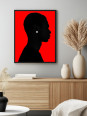 Affiche - Afro Krifa