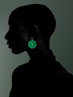 Affiche - Afro Focus