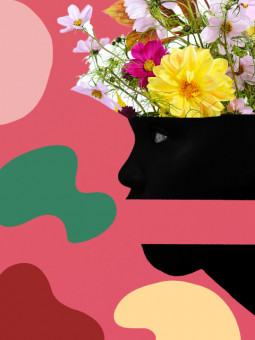 Poster - Afro Harmonie