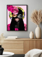 Affiche - Afro Step