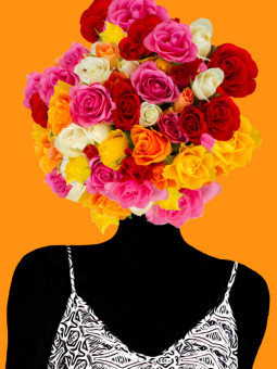 Affiche - Afro Brouf