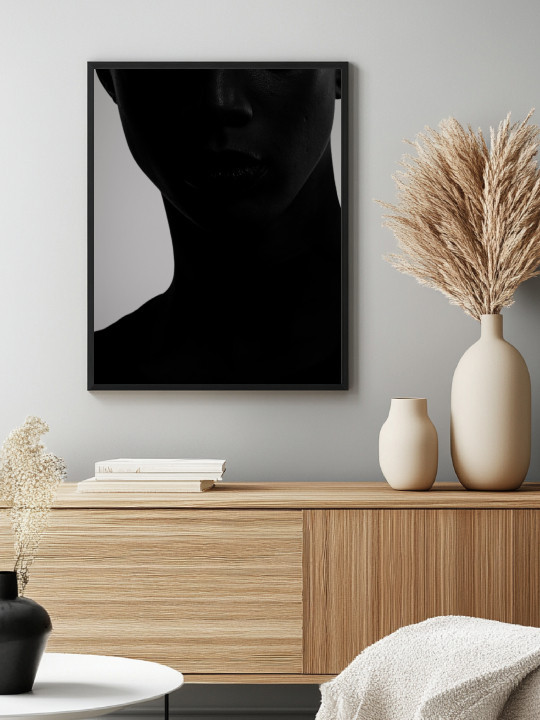 Affiche - Afro Banda Affiche - Afro Banda-Affiches-OUESO