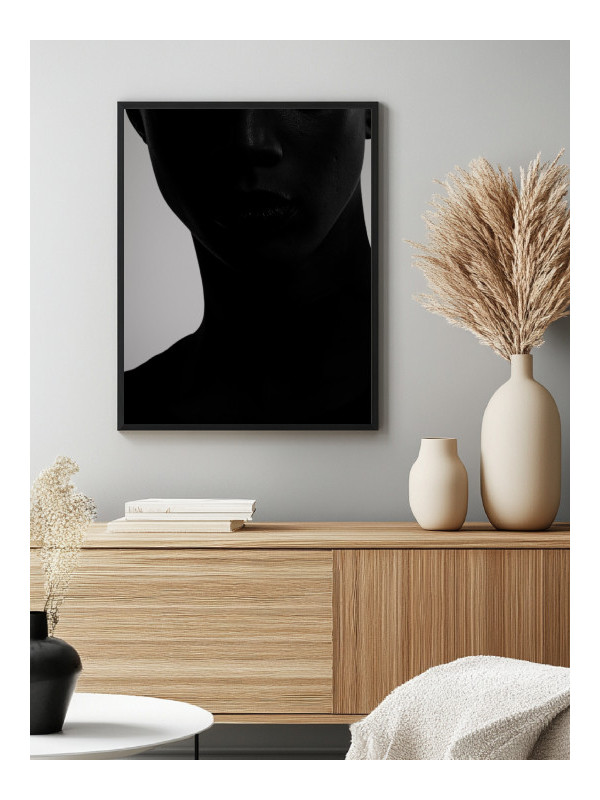 Affiche - Afro Banda Affiche - Afro Banda