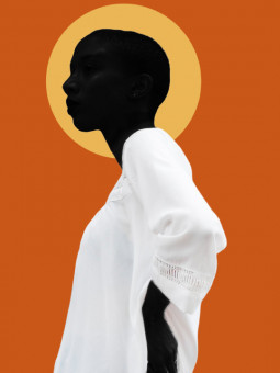 Affiche - Afro Horizon