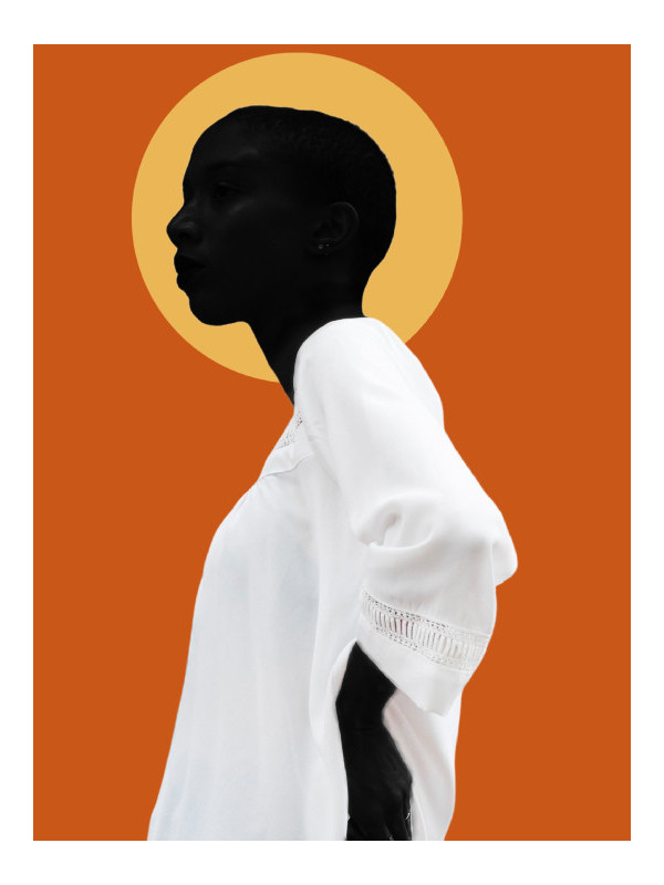 Affiche - Afro Horizon