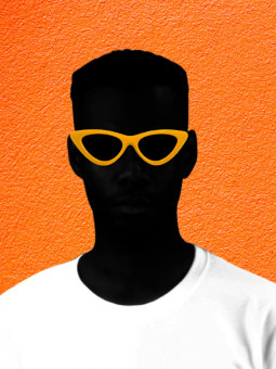 Affiche - Afro Souffle
