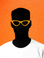 Poster - Afro Souffle