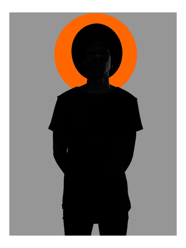 Poster - Afro Hama