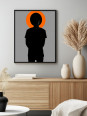Poster - Afro Hama