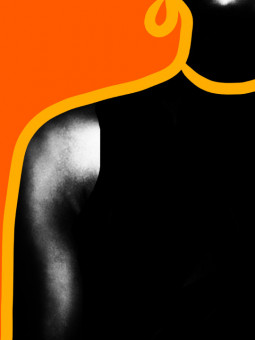 Affiche - Afro Klipton