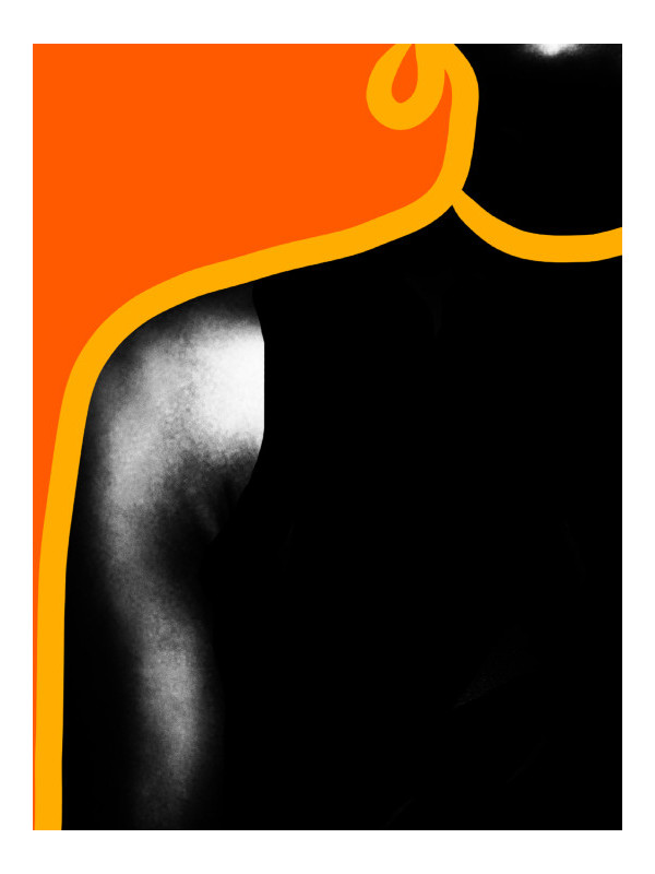 Poster - Afro Klipton