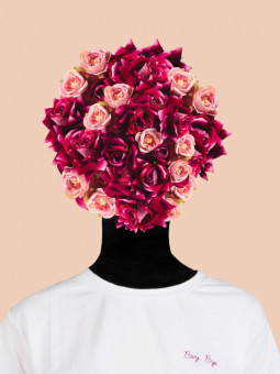 Poster - Afro Soul - Posters | Oueso - Contemporary Afro Art