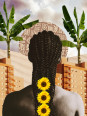 Affiche - Afro Simp