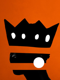 Poster - Afro Feu